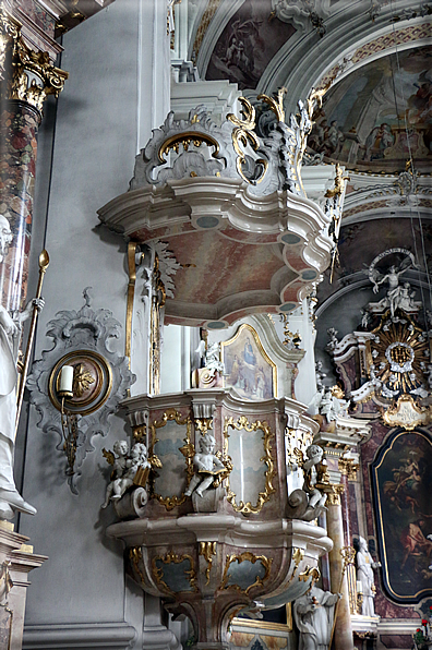 foto Chiesa di San Giovanni Battista a Dobbiaco